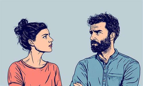 12 cung hoang dao hay ghen