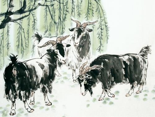 4 con giap lien tuc thu hut quy nhan nua dau nam 2026