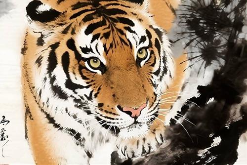 4 con giáp may mắn tuần này (23-29/3) 4 con giap may man tuan nay (23-29/3)