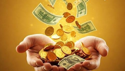 Con giap giau co khi thay doi quyet dinh tai chinh