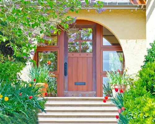 3 diem xui khong nen xuat hien truoc cua nha