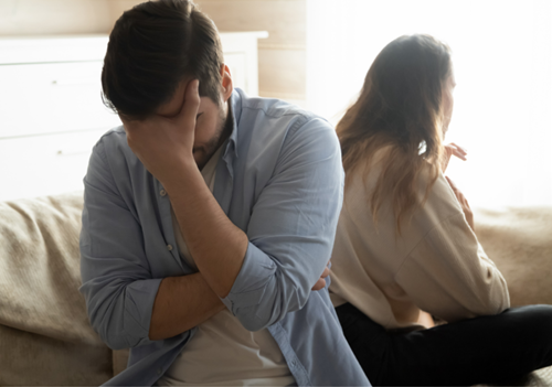 Dau la noi kho tam lon nhat khi yeu cua 12 con giap