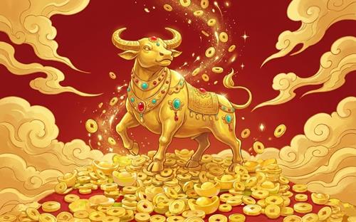 Con giap tang manh tai san rong ram thang 2 2