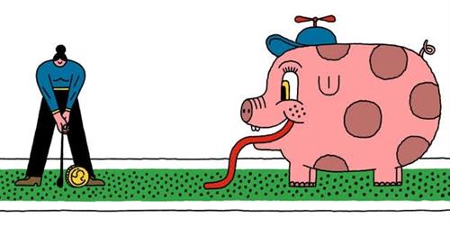 Gio sinh nguoi kiem tien gioi nhung tieu tien cuc nhanh 2