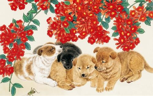 4 con giap xui xeo tuan nay (30/3 – 5/4)