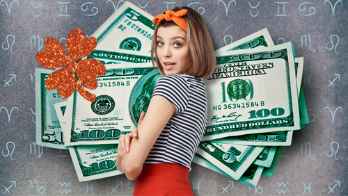 Chòm sao kiếm nhiều tiền nhất tháng 4/2026 Chom sao kiem nhieu tien nhat thang 4/2026