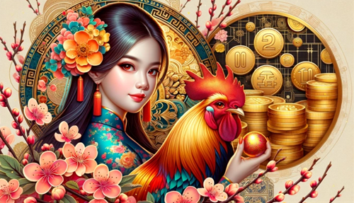 Con giáp dễ đổi vận Tiết Thanh Minh 2026 Con giap de doi van Tiet Thanh Minh 2026