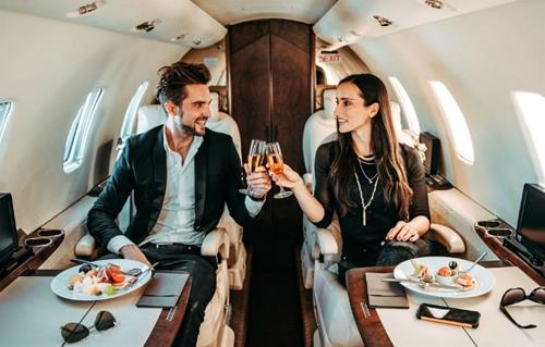 Bieu tuong dia vi cua gioi sieu giau