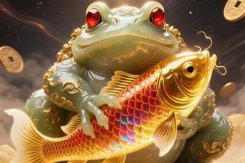 4 con giap co su nghiep thang hoa nua dau thang 4/2026