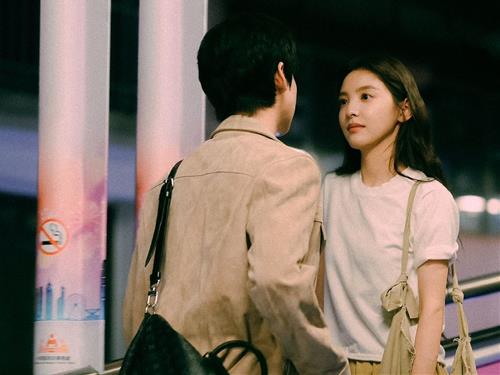 chom sao quay lai voi nguoi yeu cu trong thang 3