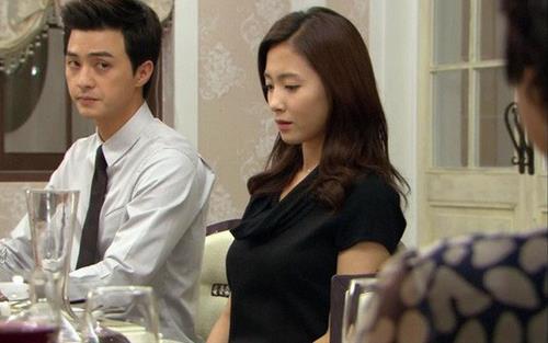 Lan dau ra mat bo me nguoi yeu