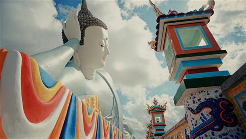 Khi nao duoc coi la dac Phat qua