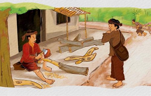 Than khong kho thi phuc loc khong day