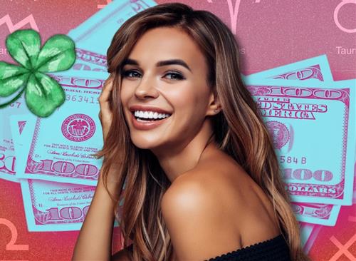 Chòm sao may mắn nhất tuần mới Chom sao may man nhat tuan moi