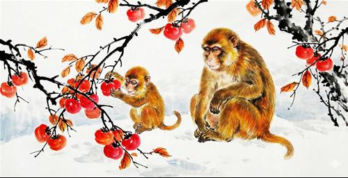 4 con giap may man tuan nay (13-19/4)