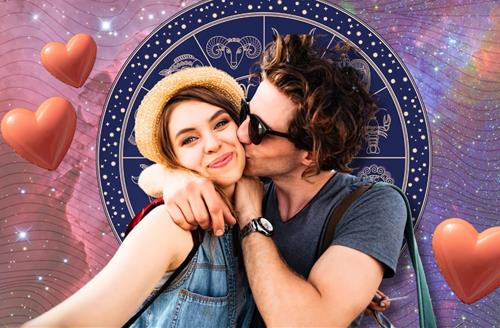 Chòm sao hạnh phúc nhất tuần mới Chom sao hanh phuc nhat tuan moi