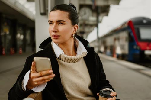 Mua sam thuong xuyen