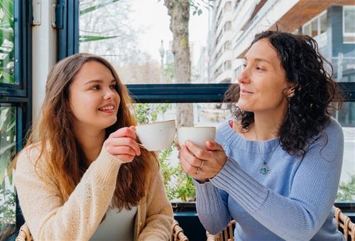 Điều nên học hỏi từ gen Z Dieu nen hoc hoi tu gen Z