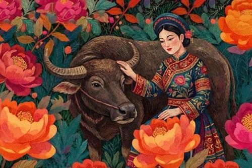 3 con giáp càng chăm chỉ càng may mắn 2 tháng đầu Hè 2026 3 con giap cang cham chi cang may man 2 thang dau He 2026