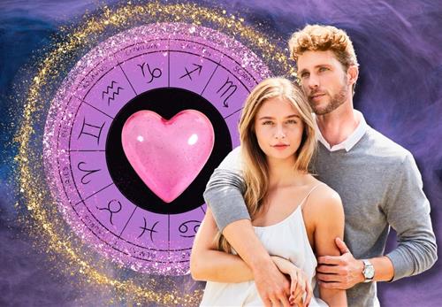 Chom sao hanh phuc mua Kim Nguu 2026