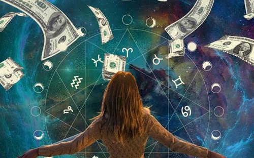 chom sao kiem duoc trieu do truoc tuoi 30