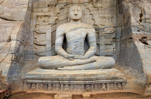 dau hieu cua nguoi dang gap may man