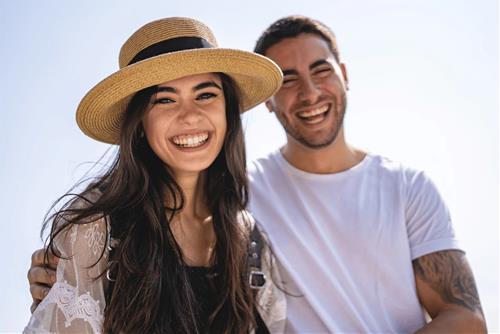 Chom sao hanh phuc cuoi tuan