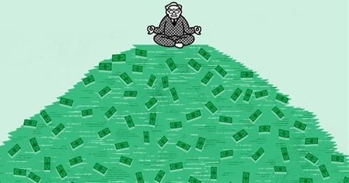 Hut tai loc trong thang 3 am lich cho 12 con giap