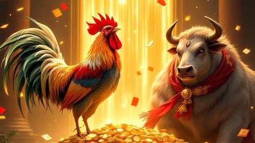 4 con giap may man tuan nay