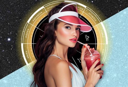 Ngay may man cua 12 cung hoang dao tuan moi