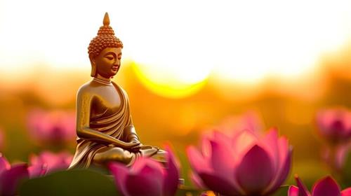 Phat day than xac moi nguoi chi la tam thue