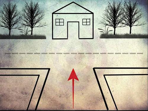 8 diem xau keo van khi gia dinh di xuong