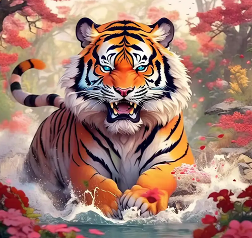 Con giap phat manh sau Ram thang 2 am lich 2026