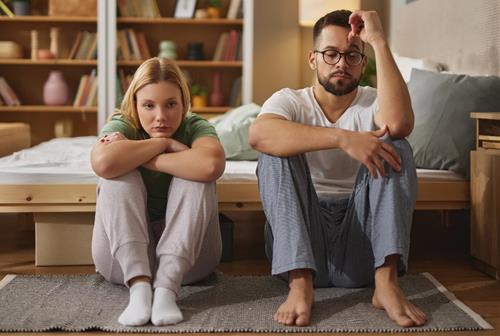 Cach tim lai dong luc khi chan nan