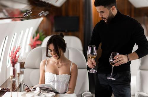 Xep hang do giau co 12 chom sao