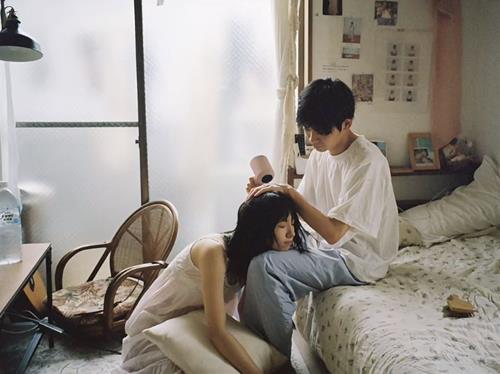 chom sao khong bao gio quay lai sau khi chia tay