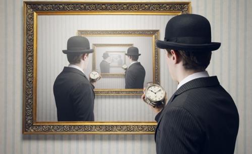 Vi sao khong nen bo qua hien tuong Deja vu