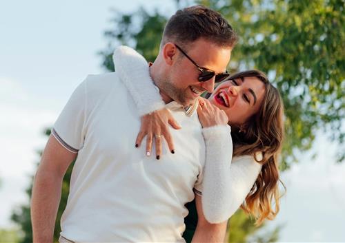 Chom sao hanh phuc nhat cuoi tuan