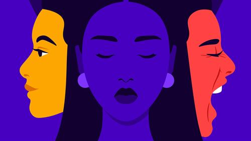 Cam xuc tiem an cua 12 con giap