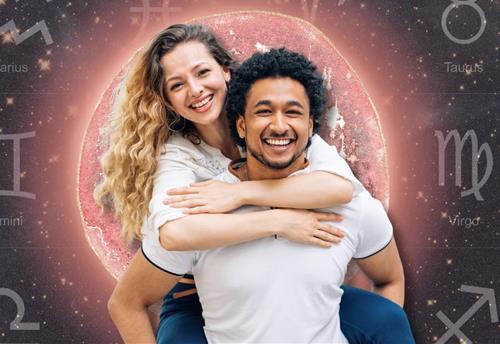 Ngay may man cua 12 cung hoang dao tuan moi