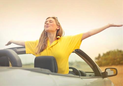 Song thoai mai duoi muc thu nhap