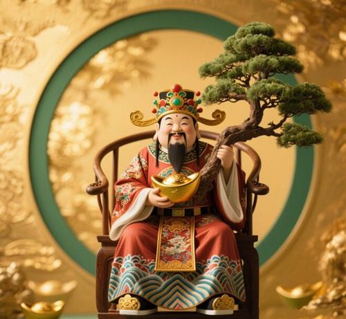 5 con giap buoc vao giai doan vang cua nam 2026