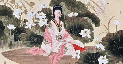 4 bo phan mang phong thuy tot nhat tren co the