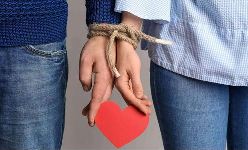 5 loai nghiep duyen tu kiep truoc