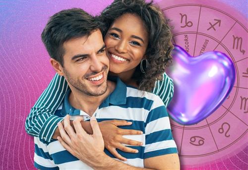 Chom sao hanh phuc nhat tuan moi