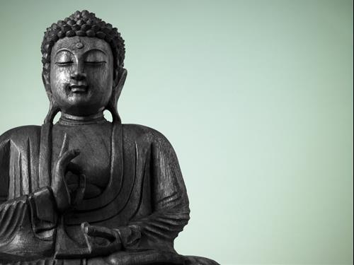 phat giai thich ve viec mo thay nguoi than da khuat