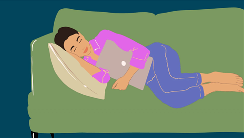 dau hieu cuoc song sap xuong doc