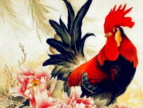 4 con giap phat len nua cuoi thang 3 am