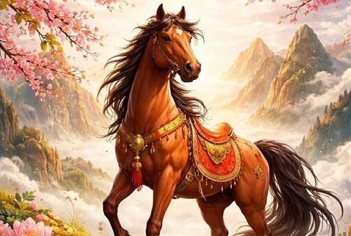 4 con giap may man tuan nay (6 – 12/4)