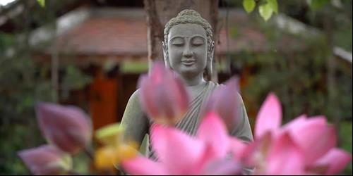 Công đức và phước đức Cong duc va phuoc duc